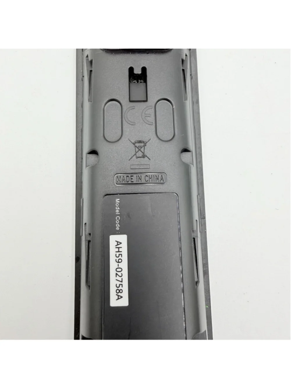 Genuine Samsung AH59-02758A Soundbar & Subwoofer Remote Control TESTED OEM